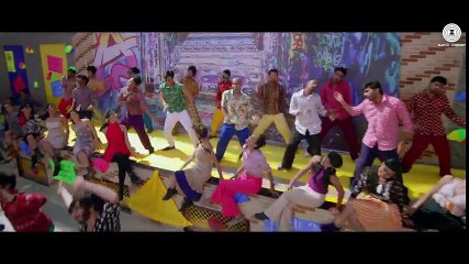 Qubool Hai - Jeena Isi Ka Naam Hai - Himansh Kohli & Manjari Fadnis - Ash King & Shilpa Rao - HDEntertainment