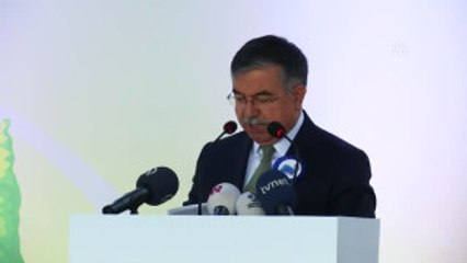 Bakan Yılmaz: "Türkiye'nin Bugünü Dünden Daha Iyi"