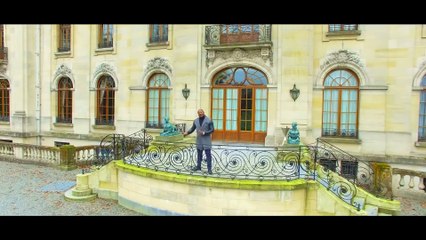 MOISE MBIYE - NABIMI MOLONGI (clip officiel)