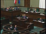 Poseł Marek Kwitek - Wystąpienie z dnia 26 stycznia 2017 roku.