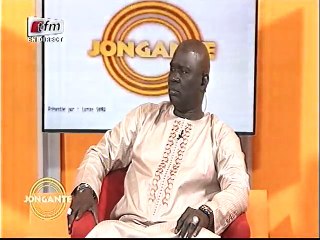 Balla Gaye 2 s'explique sur "sa" vidéo qui circule sur whatsApp