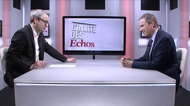 Nicolas Dupont-Aignan : Mettre fin à la spoliation des banques privées sur l'Etat