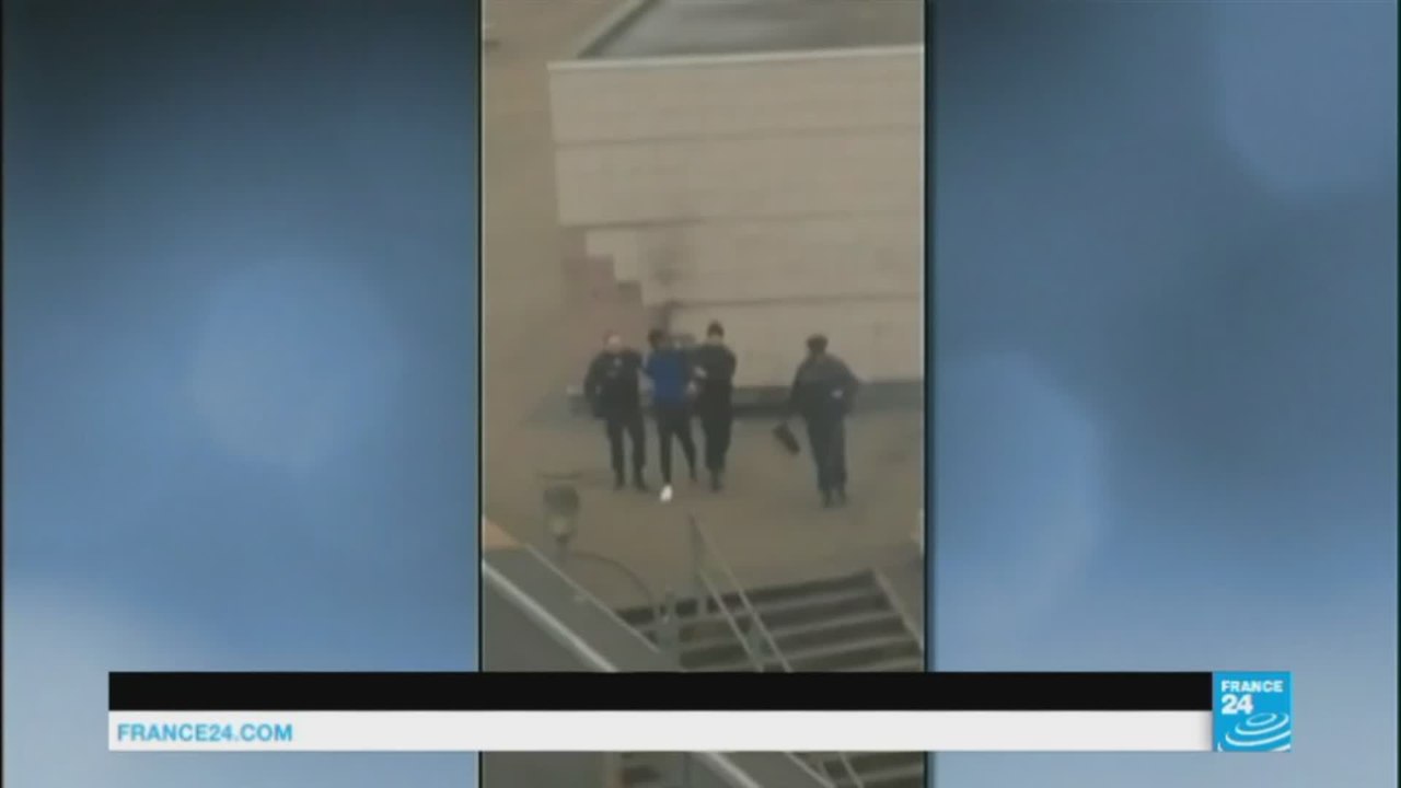 Aulnay-sous-bois : un policier mis en examen pour viol, ses trois collègues pour violences