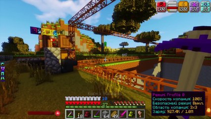 Lp. #ДюжинаПриключений #25 СУПЕР БЕГ-4McsJTMY_SE