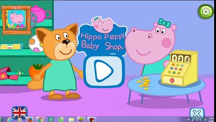 Baby Bus Little Photo Shop | Interactive Fun game for Children by Baby Bus