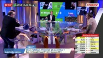 Médias - Les Grands Live : Le zapping du week-end
