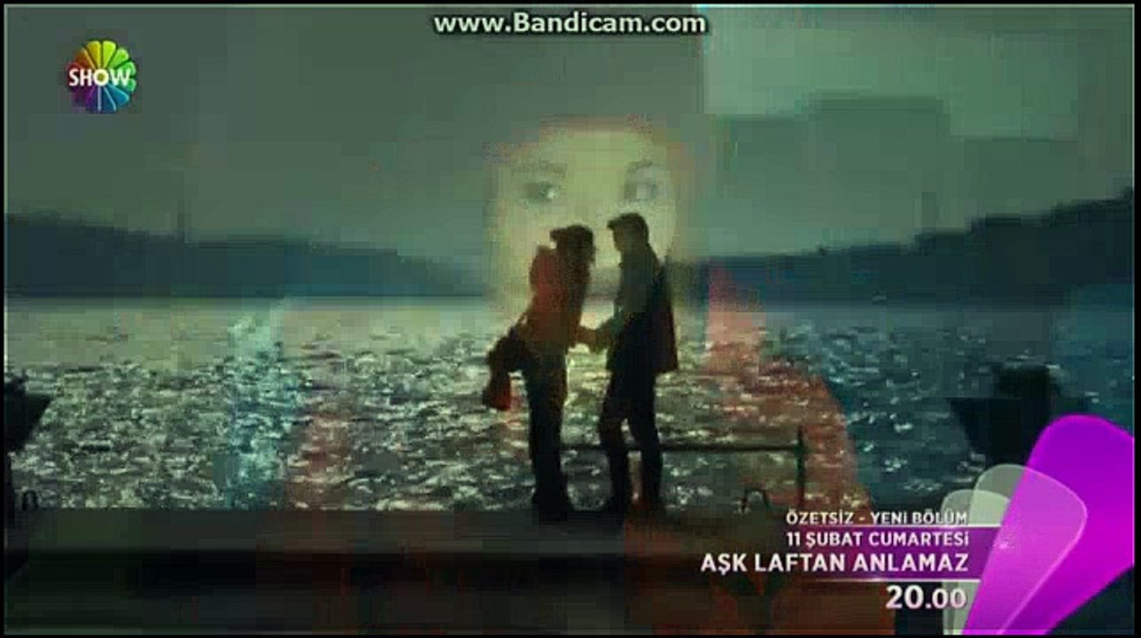 Aşk Laftan Anlamaz - 30. Bölüm Fragmanı