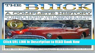 Get the Book The Buick: A Complete History iPub Online