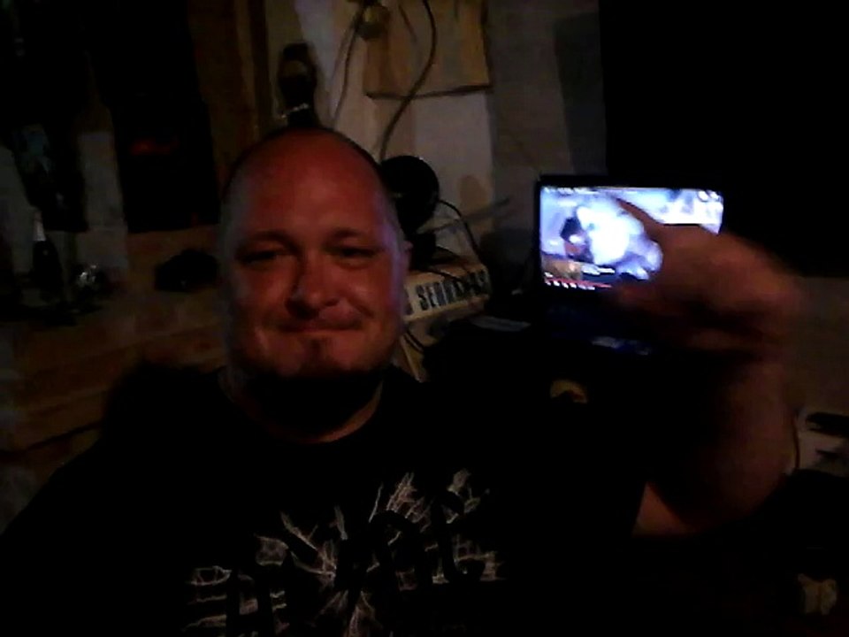 CURTINDO UM ACDC