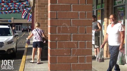 Black vs. White Lives Matter - Social Experiment GONE WRONG 2016