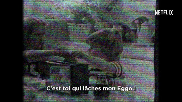 Stranger Things saison 2 : la bande-annonce