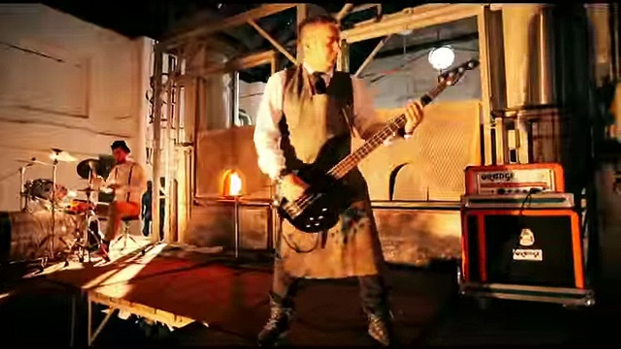 Teška industrija - A i ti me iznevjeri