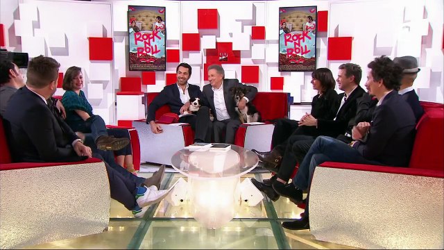 Guillaume Canet et Marion Cotillard sur les rumeurs d'infidélités