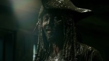 Piratas del Caribe: La Venganza de Salazar - Trailer Super Bowl español (HD)