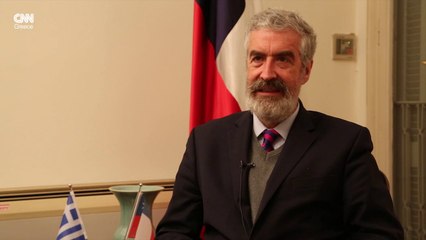 Αντρές Σολιμάνο: Να υπερασπιστούμε μια προοδευτική παγκοσμιοποίηση