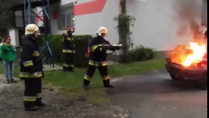 Fire Extinguisher Cabinets, Covers & Stand in New York (NY)