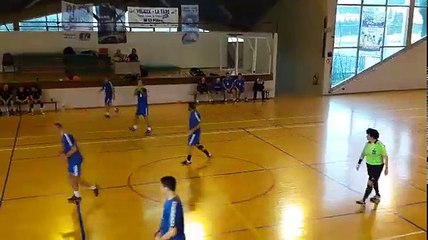 RVCH / SALON S2 Excellence Départemental  1ère Période