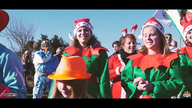 La video du BYTZIP 2016 realisation de MOUT