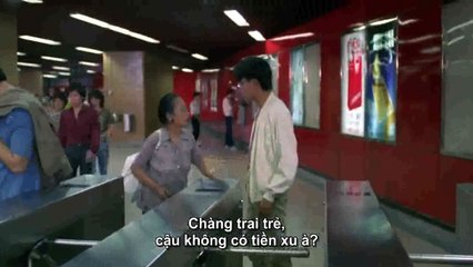 Phim Duyên Phận - Behind The Yellow Line HD - 07