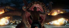 Guardians of the Galaxy Vol. 2 Extended Superbowl TV SPOT (2017) | Movieclips Trailers