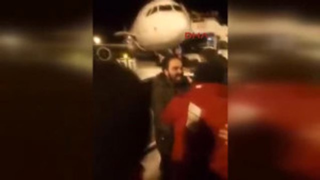 Mahkeme Barbaros Şansal Iddianamesi Ni Savcılığa Iade Etti