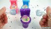 Learn Colors Peppa Pig Play Doh Happy Laughing Smiley Face Fun for Kids Baby Theme Molds