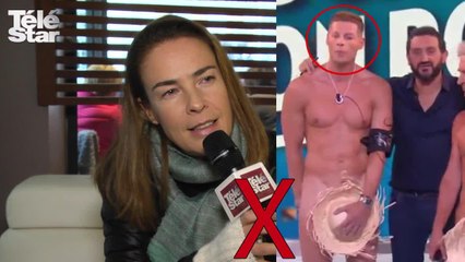 Festival de Luchon 2017 : le quiz télé de Bénédicte Delmas