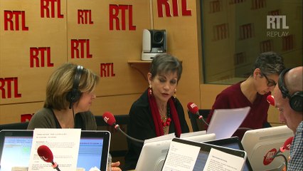 Lady Gaga et les César dans Laissez-vous tenter du 6 février 2017