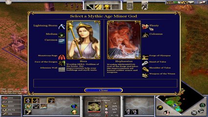 Age of mythology |EP.32| A place in My Dreams |FINAL|