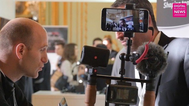 [Reportage] Les premières Rencontres Francophones de la Vidéo Mobile