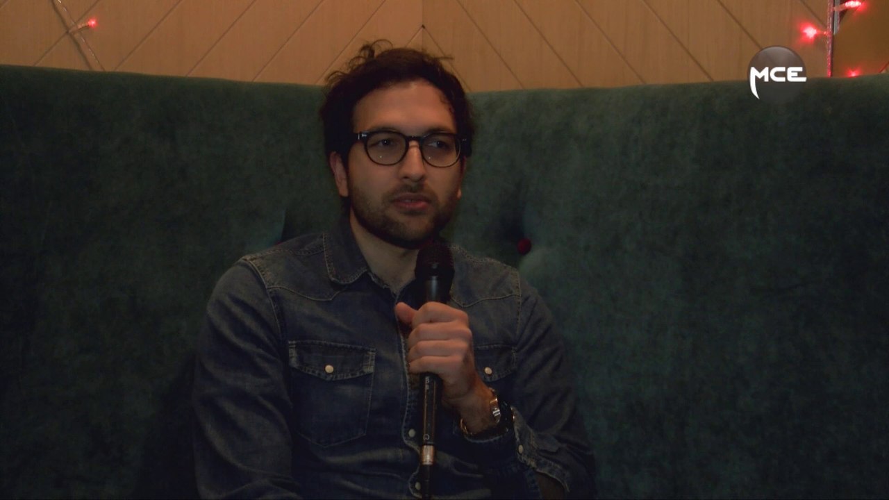 Uppermost: "Mon nouvel album "Origins" signe mon retour aux sources"