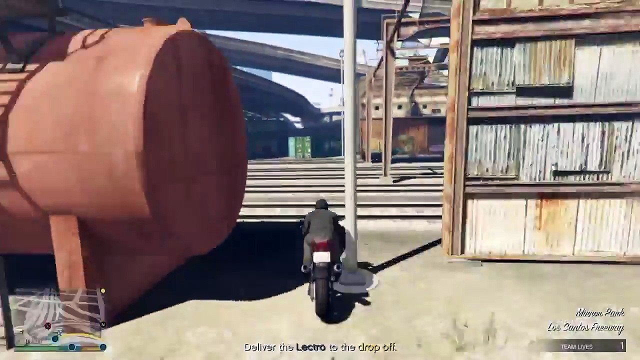 Gta funny