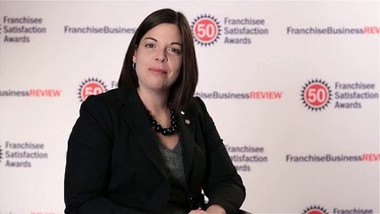 Fibrenew Named 2017 Top Franchise by Franchise Business Review