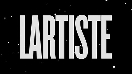 LARTISTE - MOTS (EXCLU) 2017