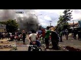 Tanggapan Jusuf Kalla Terkait Insiden Pembakaran Masjid di Tolikara - NET24