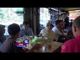 Wisata Kuliner Bubur Ayam Diserbu Pembeli Saat Lebaran - NET12