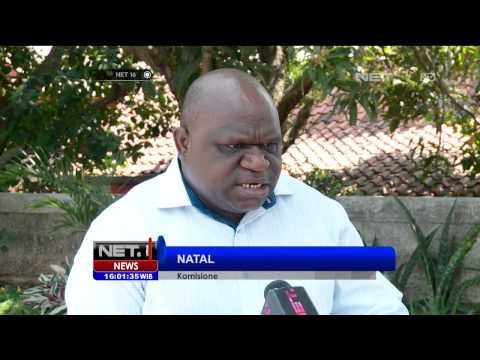 Empat Fakta Penyebab Kerusuhan di Tolikara - NET16