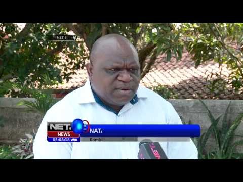 Tanggapan Jusuf Kalla Terkait Konflik Tolikara - NET5