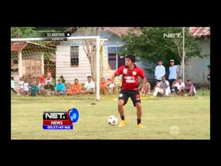 Tradisi Lebaran Unik Kampung Tulehu Ambon Maluku - NET24