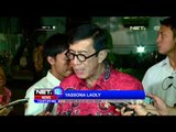Jokowi Bahas Rencana Grasi Antasari Azhar - NET12