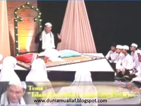 [88] VOL. 01 - PERJALANAN Ust. M. YAHYA, DARI PENDETA MILITAN MENJADI ULAMA MILITAN : BANYAK KONTRADIKSI DALAM INJIL!