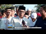 Live Report Wawancara Ridwan Kamil Terkait Perayaan Idul Fitri di Bandung - IMS