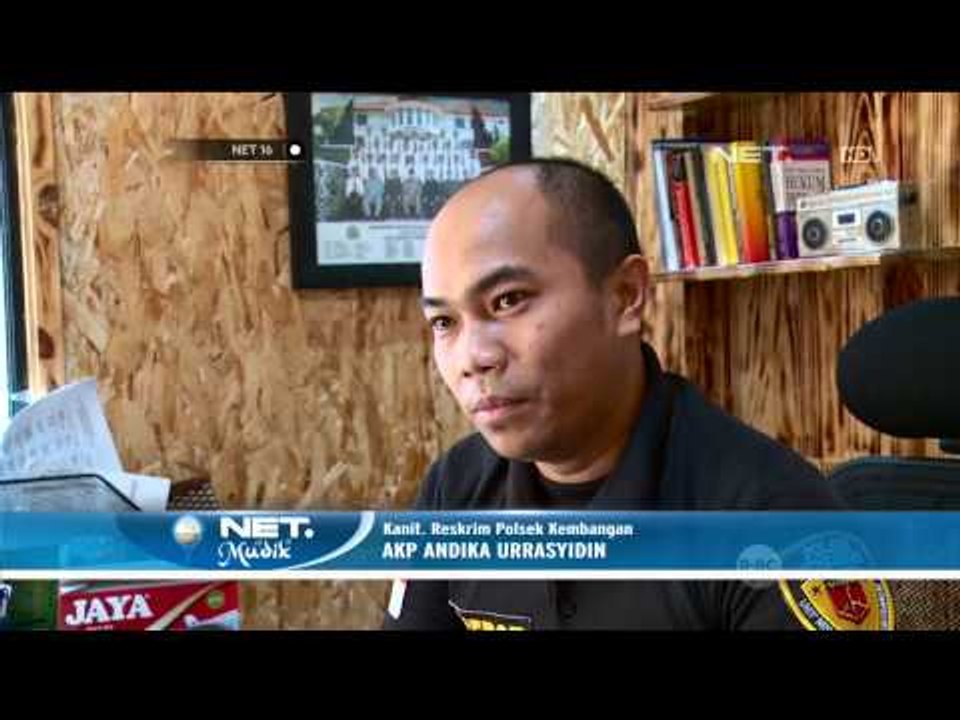 Tips Amankan Rumah Saat Ditinggal Mudik - NET16