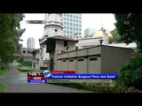 Pesona Islami Masjid Hajjah Fatima di Singapura - NET5