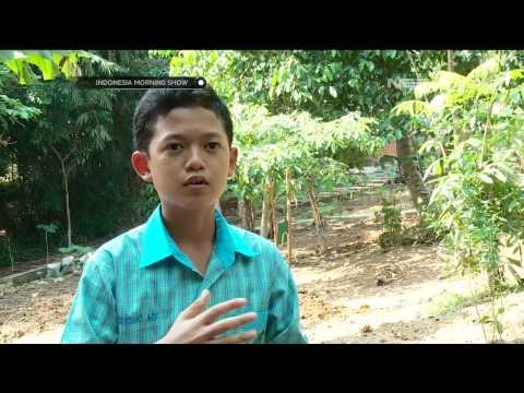 Pondok Pesantren Istana Mulia - IMS