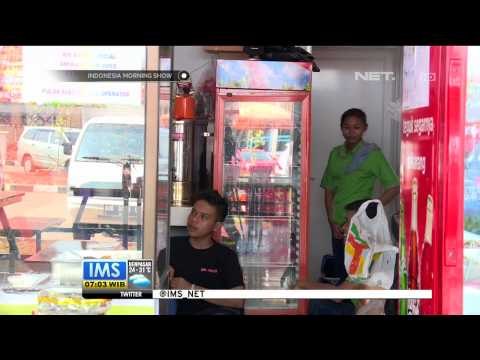 Potensi Bisnis UKM di Tol Cipali - IMS
