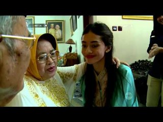 Tradisi Lebaran Uma Muslim di Indonesia - NET24