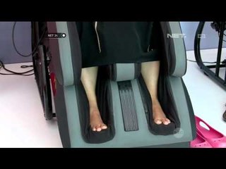 Menikmati Fasilitas Rest Area di Tol Cipali - NET24