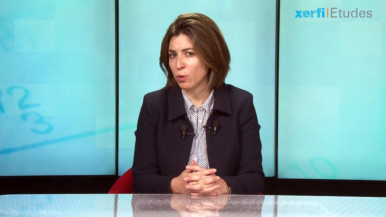 Cathy Alegria, Les experts en assurance dommages