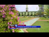 Pesona Islami Keindahan Masjid An Nur di Pekanbaru Riau - NET5